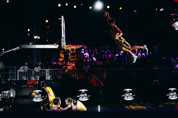 The transformation of uk basketball: a catalyst for youth development programs